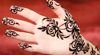 Afrykańskie wesele wolborzanki