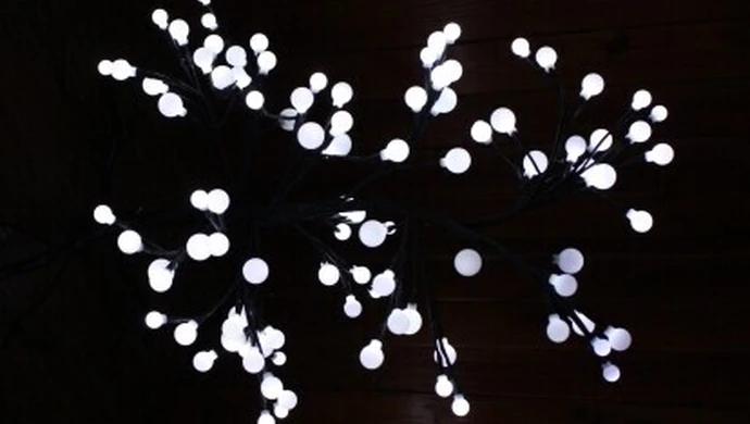 Szczęśliwego Nowego Roku!