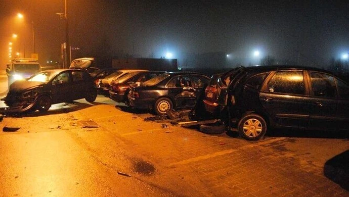 Bełchatów: Pijani kierowcy na drogach miasta i powiatu 