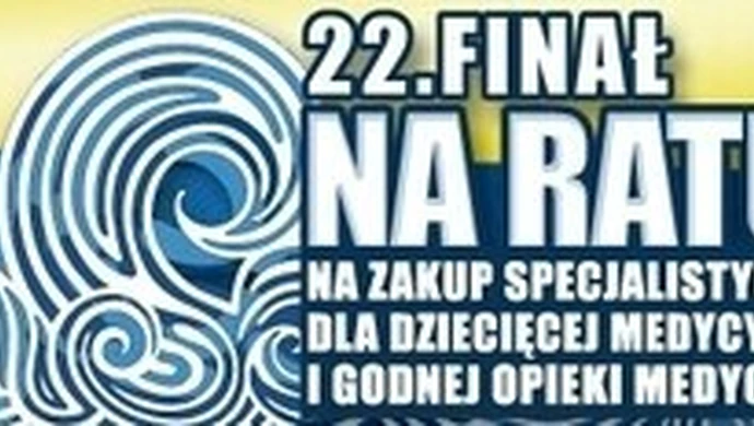 XXII Finał WOŚP w Sulejowie
