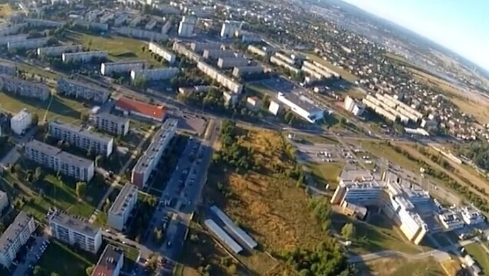 Milion na rewitalizację... społeczną