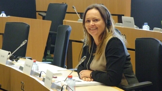 Skrzydlewska: Duże pieniądze dla województwa łódzkiego