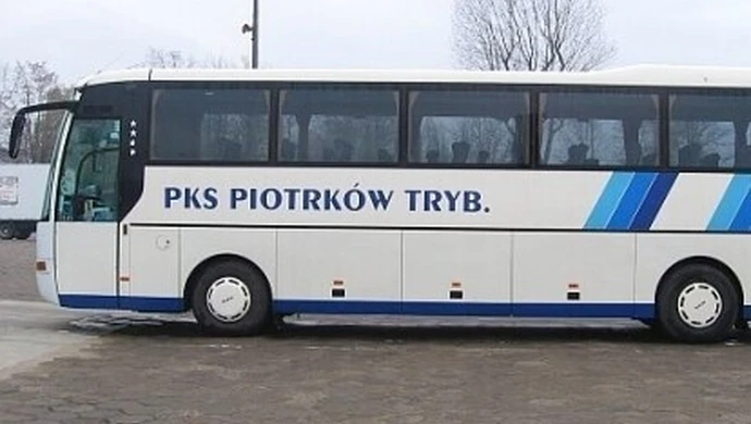 Szkolą piotrkowskich kierowców PKS-ów