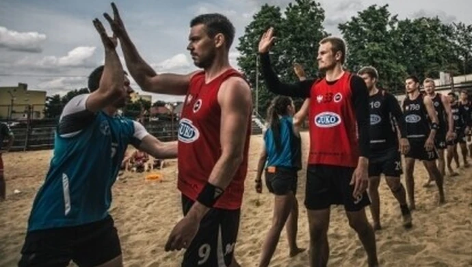 BHT Piotrkowianin JUKO Piotrków Trybunalski &#8211; plany na nowy rok