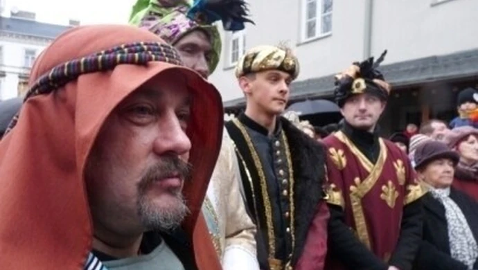 Święto Trzech Króli – pokłon ponad podziałami