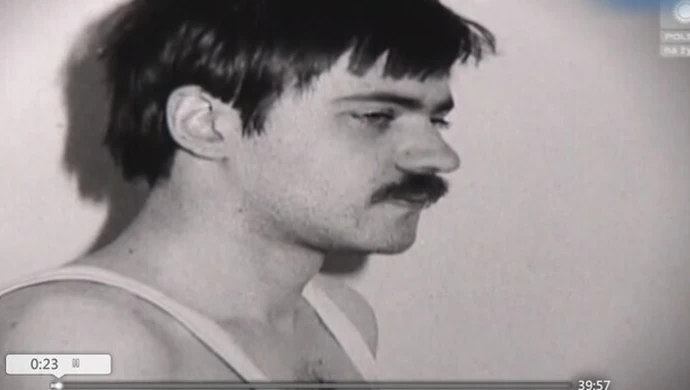 Trynkiewicz jednak wyjdzie na wolność?