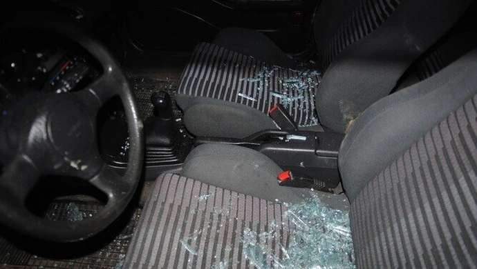 Małżeństwo zatrzymało pijanego kierowcę