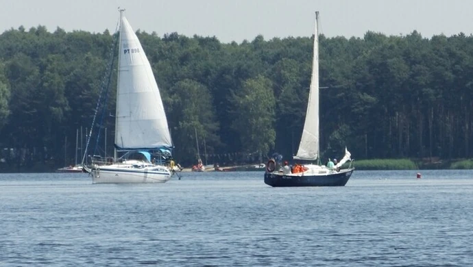 Czy na Zalewie Sulejowskim pojawią się motorówki?