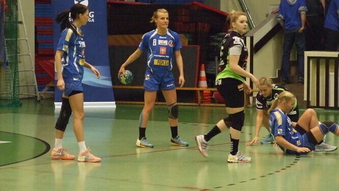 Arcyważna wygrana Piotrcovii