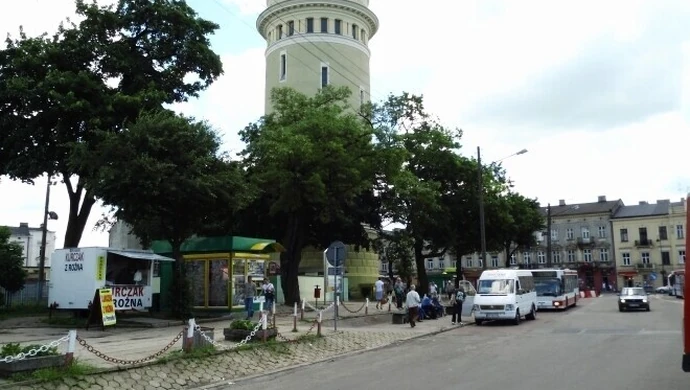 Od poniedziałku utrudnienia na POW