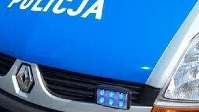 Namalowali swastyki, zostali zatrzymani