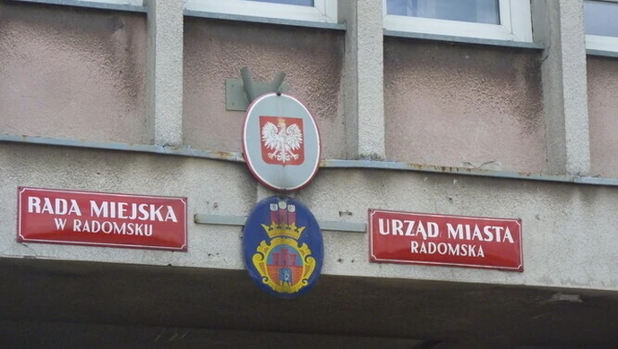 Milion dla MOPS w Radomsku