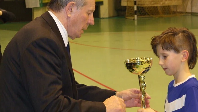 Włókniarz wygrał Memoriał Mariusza Gawlicy