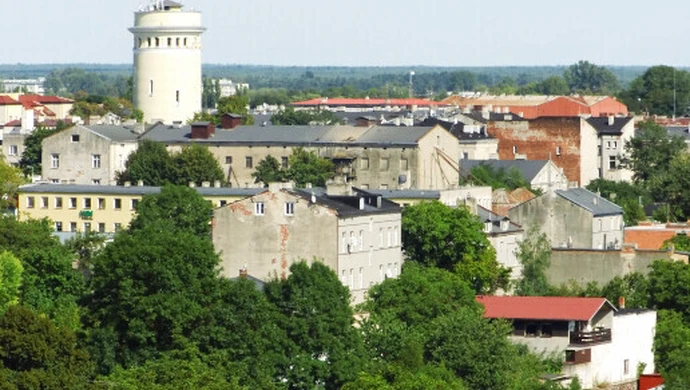 Czy Piotrków znów będzie stolicą województwa? 