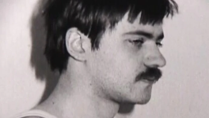 Mariusz Trynkiewicz przerywa milczenie