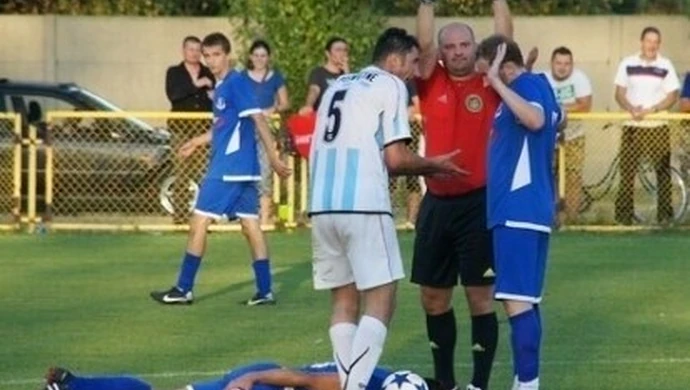 Polonia Piotrków nie przestaje marzyć