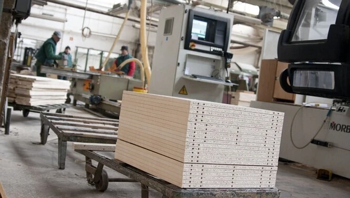 Zaległe pensje dla byłych pracowników PFM-u