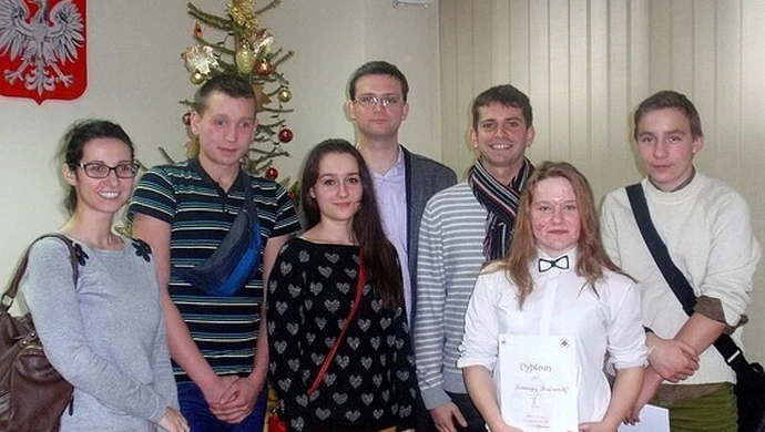 Młodzi chcą żyć zdrowo