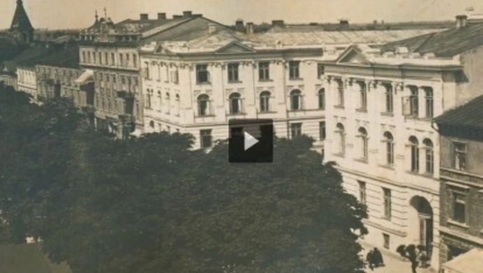 Piotrków sprzed lat