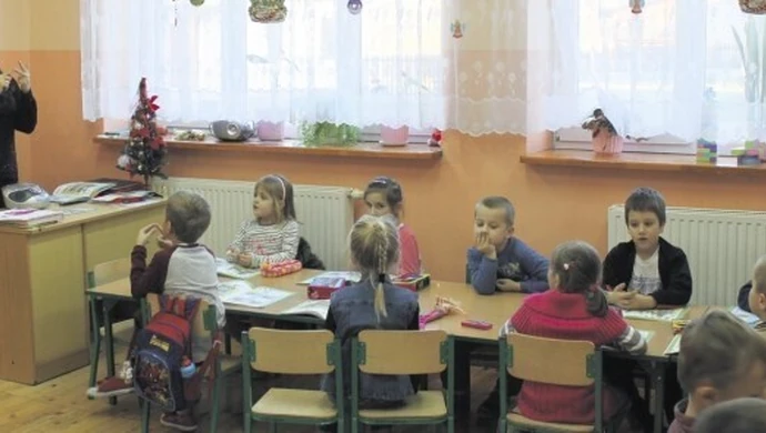 Dodatkowe zajęcia dla dzieci