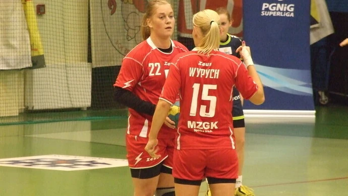 Najwyższa porażka w sezonie