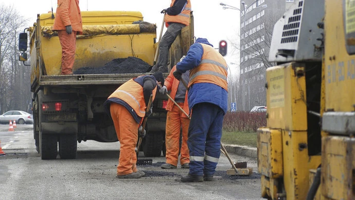 Dziesięciolatek mocno przerośnięty?
