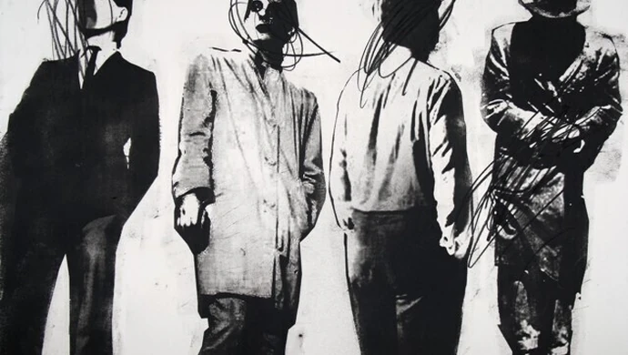 "Ćwiek i jego pracownia" w ODA