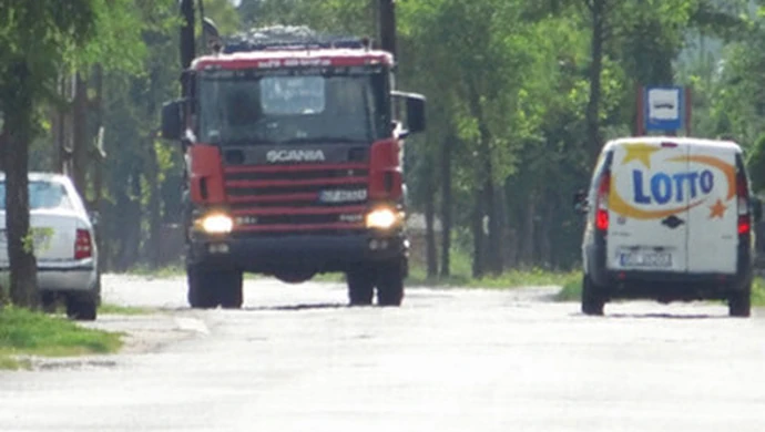 Nie będzie pieniędzy na Zalesicką?