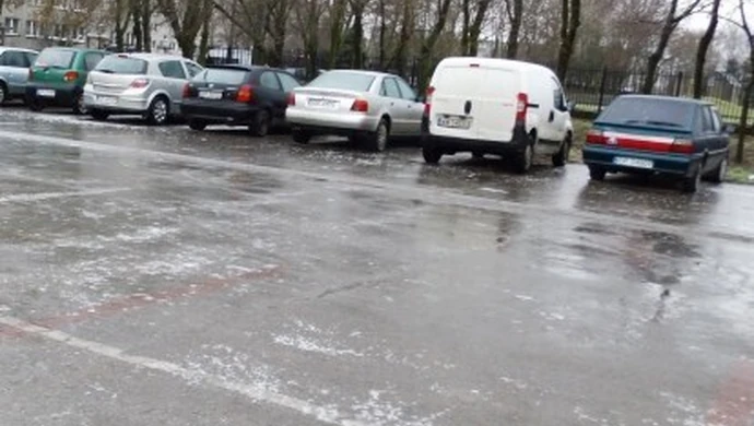 O bezpieczeństwo muszą zadbać właściciele budynków