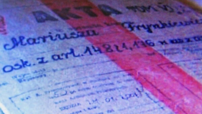 Jest wniosek o uznanie Mariusza Trynkiewicza niebezpiecznym