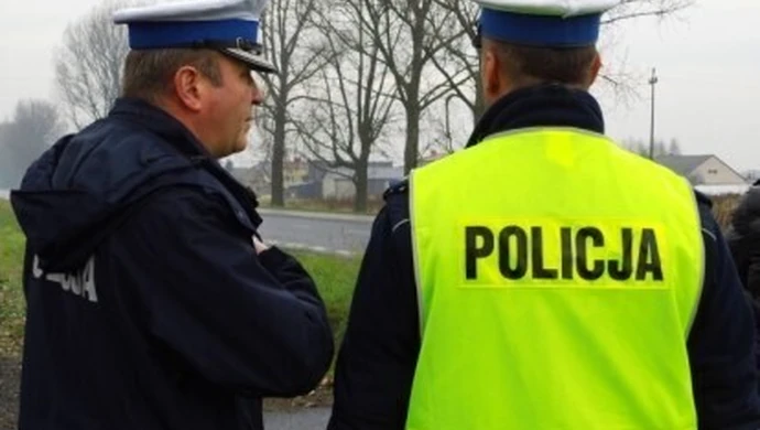 Mniej wypadków, więcej ofiar śmiertelnych