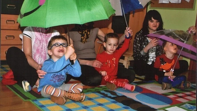 Szansa dla Szansy na nowy lokal 