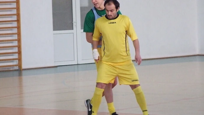 Paradyż mistrzem okręgu piotrkowskiego