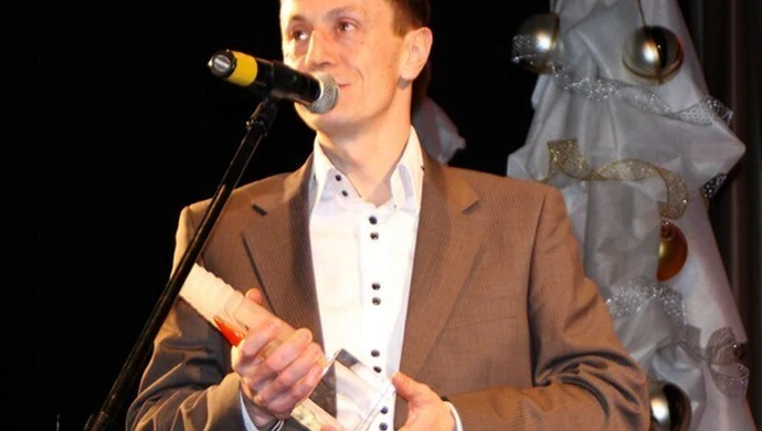 HARC z nagrodą prezydenta miasta