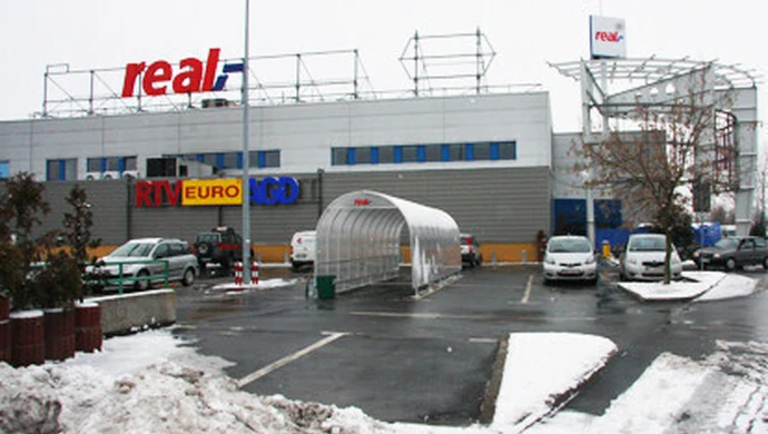 Auchan już niebawem w Piotrkowie