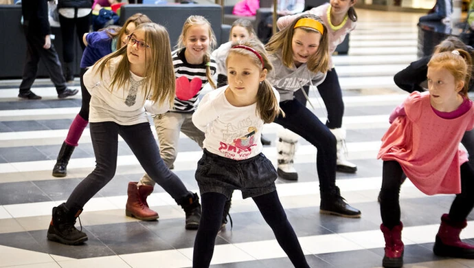 Nudzisz się w ferie? Przyjdź do Focusa!