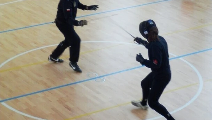 Marek Jeziorski najlepszy