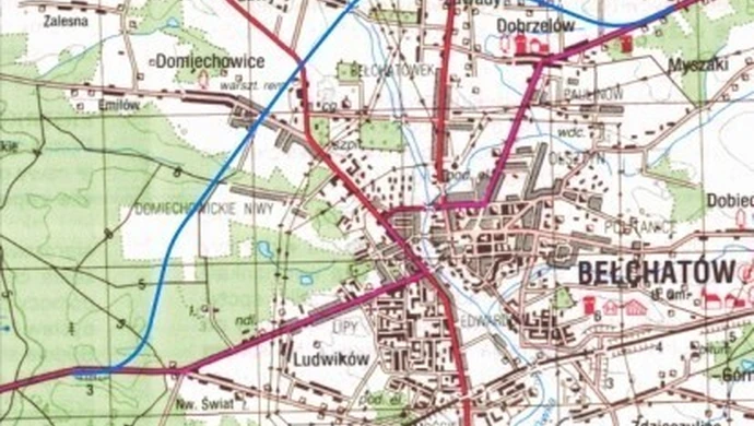 Kilkadziesiąt firm chce budować obwodnicę