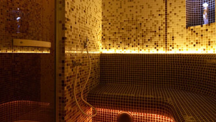 Domowe SPA - kilka dobrych rad