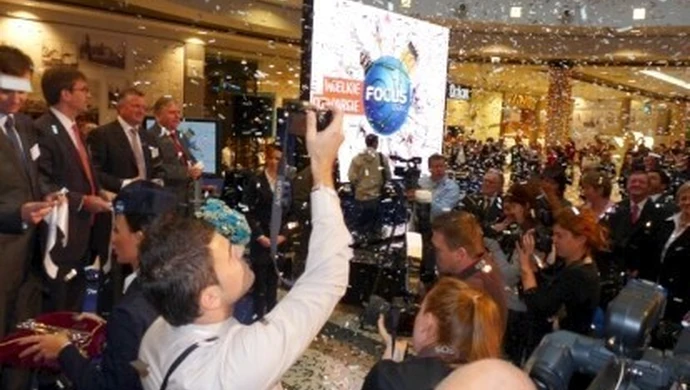 Piotrkowskie wydarzenie 25-lecia