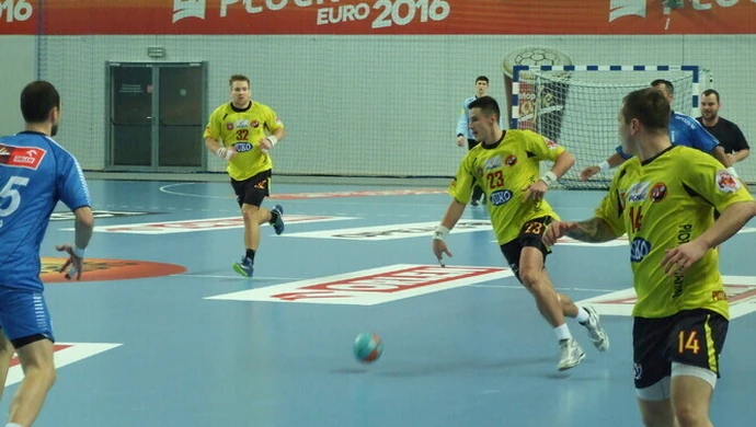 Ten mecz trzeba wygrać!