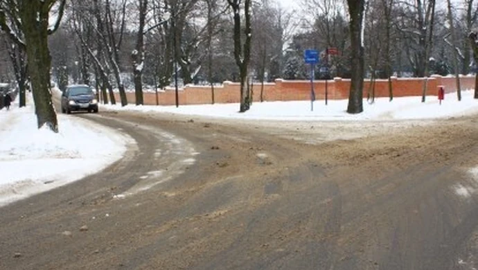 Będzie kolejne rondo w mieście