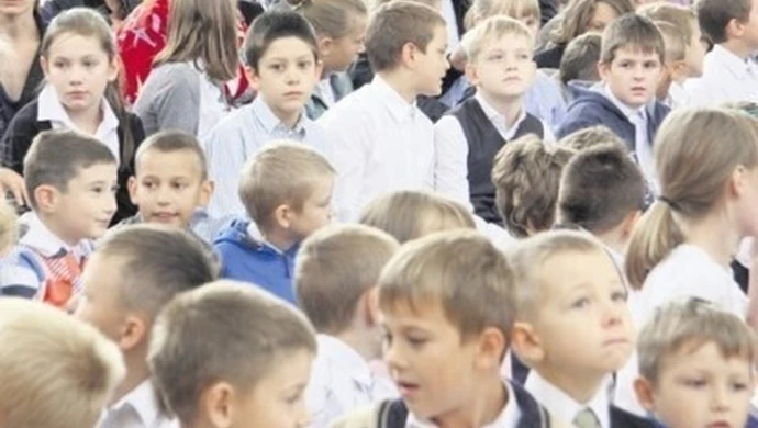 W poniedziałek powrót do szkoły