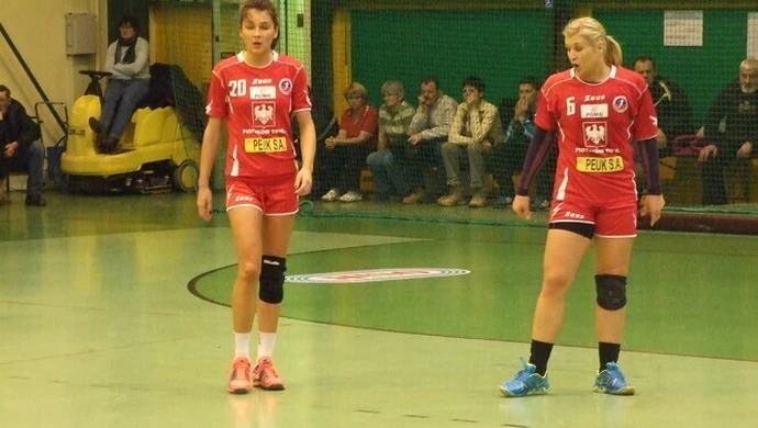 Wysoka porażka Piotrcovii w Koszalinie