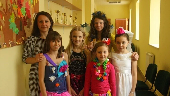 Karnawałowe szaleństwo w OEA