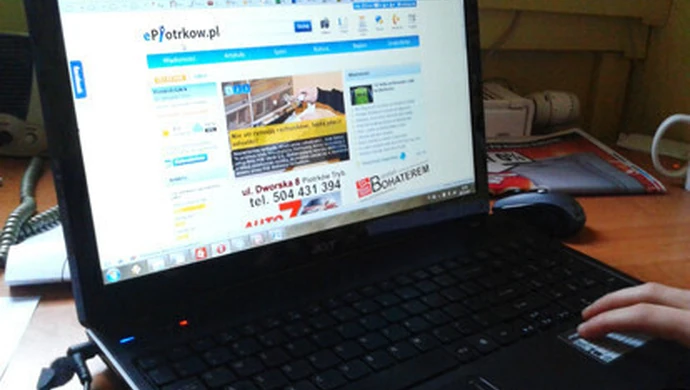 Kolejne komputery do rozdania