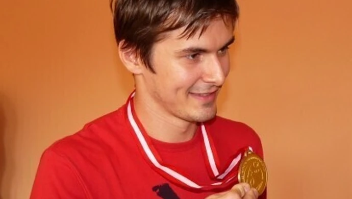 "Zrobię wszystko, aby nasz zespół osiągnął jak najlepszy rezultat"