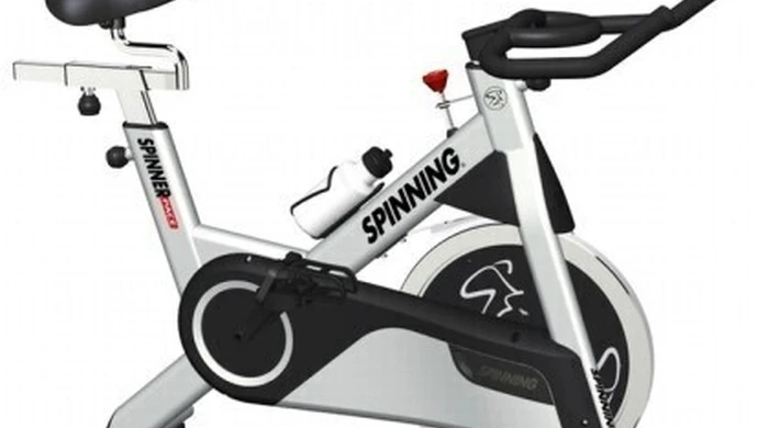 Wskocz na rower i ćwicz w domu