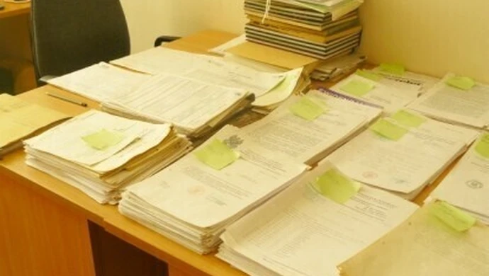 Jedyne takie archiwum w kraju