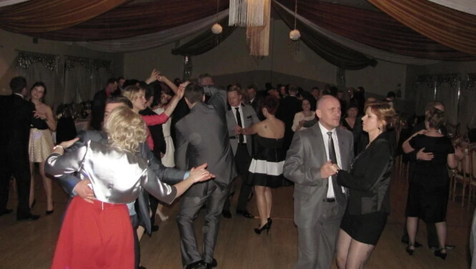 XV Karnawałowy Bal Dobroczynny ponownie na &#8222;Patykach&#8221;